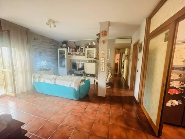 appartamento in vendita a Pesaro in zona Villa Fastiggi