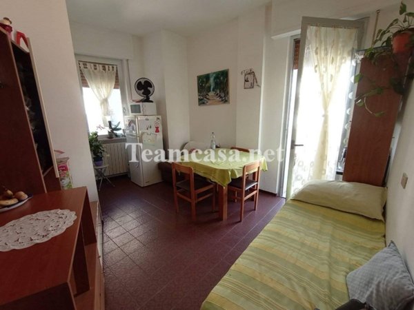 appartamento in vendita a Pesaro in zona Mare