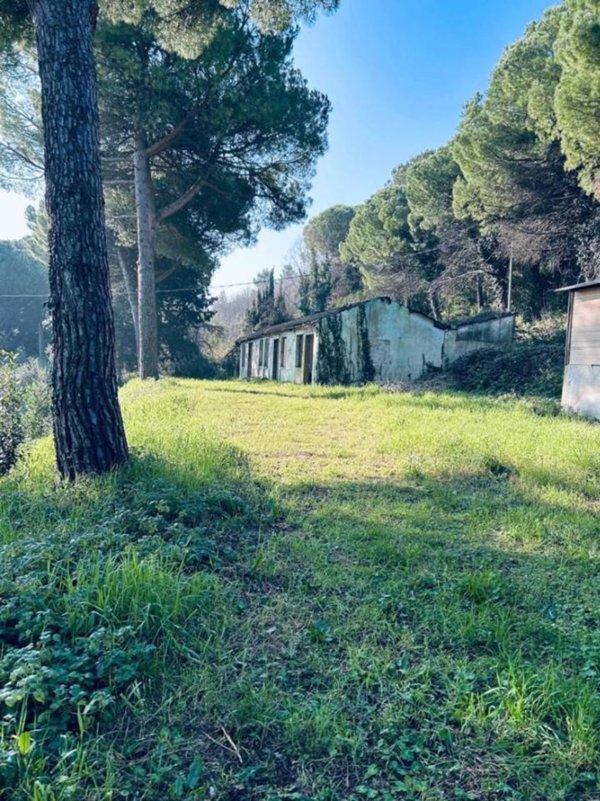 casale in vendita a Pesaro