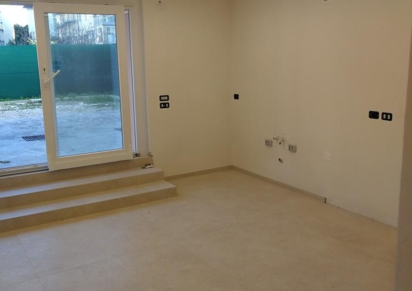 appartamento in vendita a Pesaro in zona Pantano