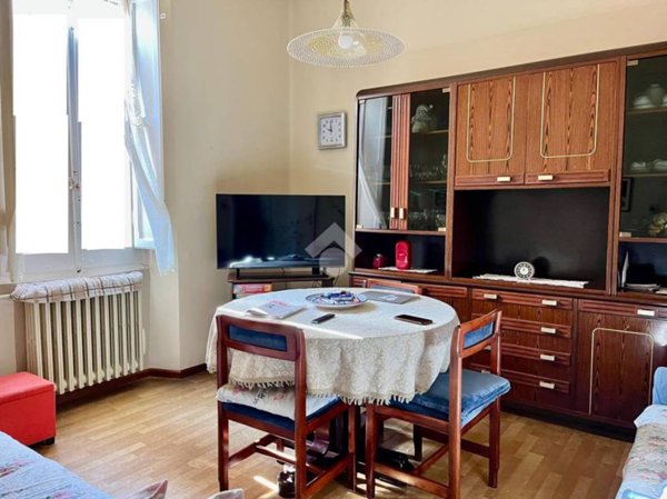casa indipendente in vendita a Pesaro in zona Mare