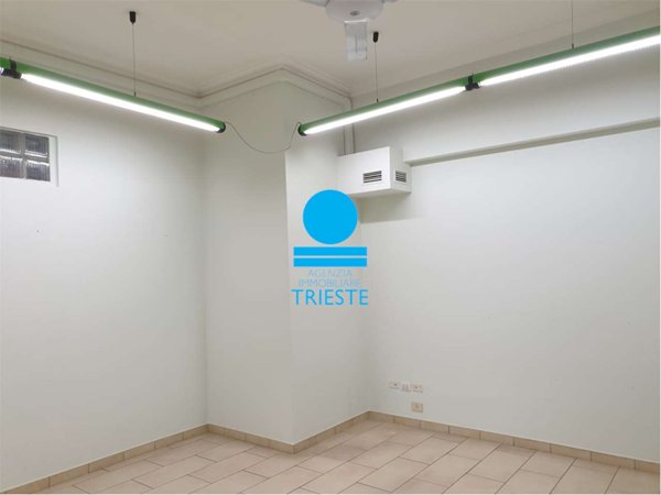 negozio in vendita a Pesaro in zona Pantano