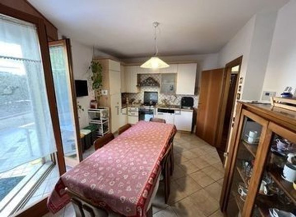 appartamento in vendita a Pesaro in zona Pantano