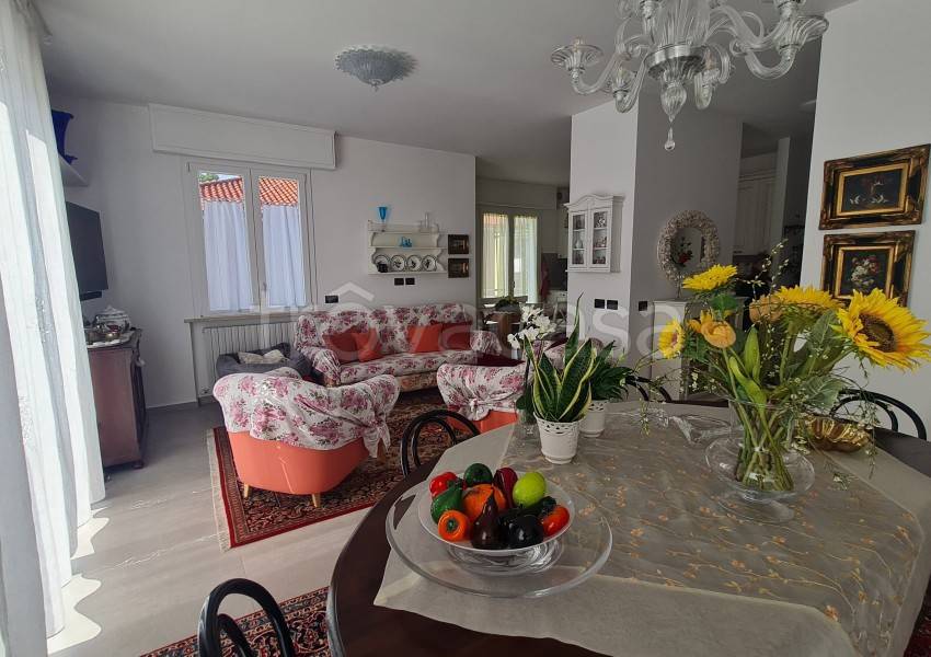 appartamento in vendita a Pesaro in zona Vismara