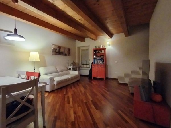 appartamento in vendita a Pesaro in zona Porto