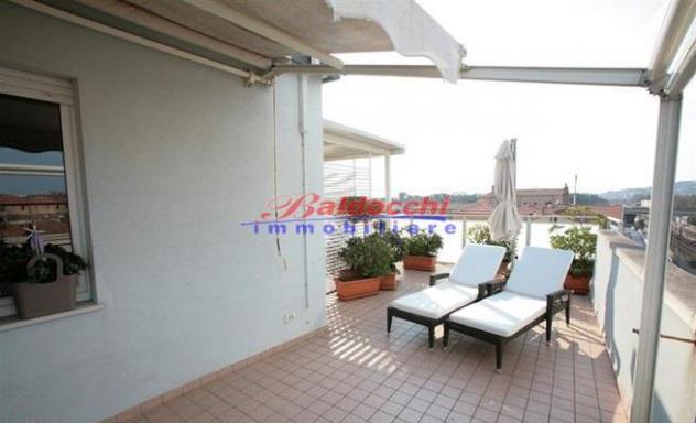 appartamento in vendita a Pesaro in zona Centro Città