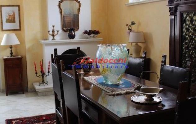 appartamento in vendita a Pesaro in zona Centro Città