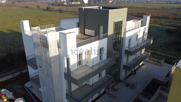 appartamento in vendita a Pesaro in zona Villa Ceccolini