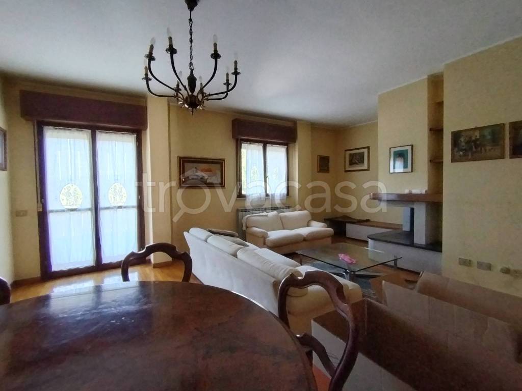 appartamento in vendita a Pesaro in zona Centro Città