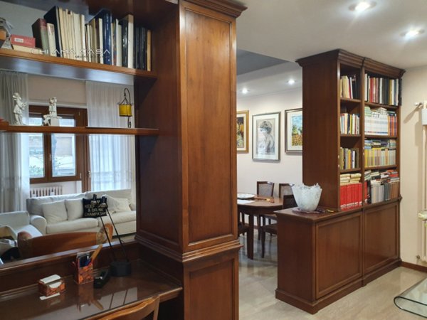 appartamento in vendita a Pesaro in zona Centro Città