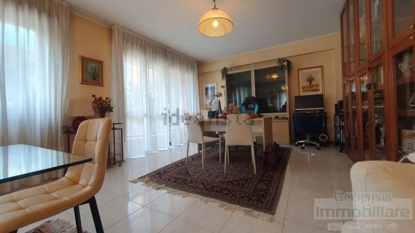appartamento in vendita a Pesaro in zona Mare