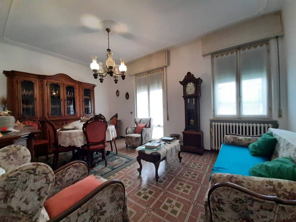 appartamento in vendita a Pesaro in zona Pantano
