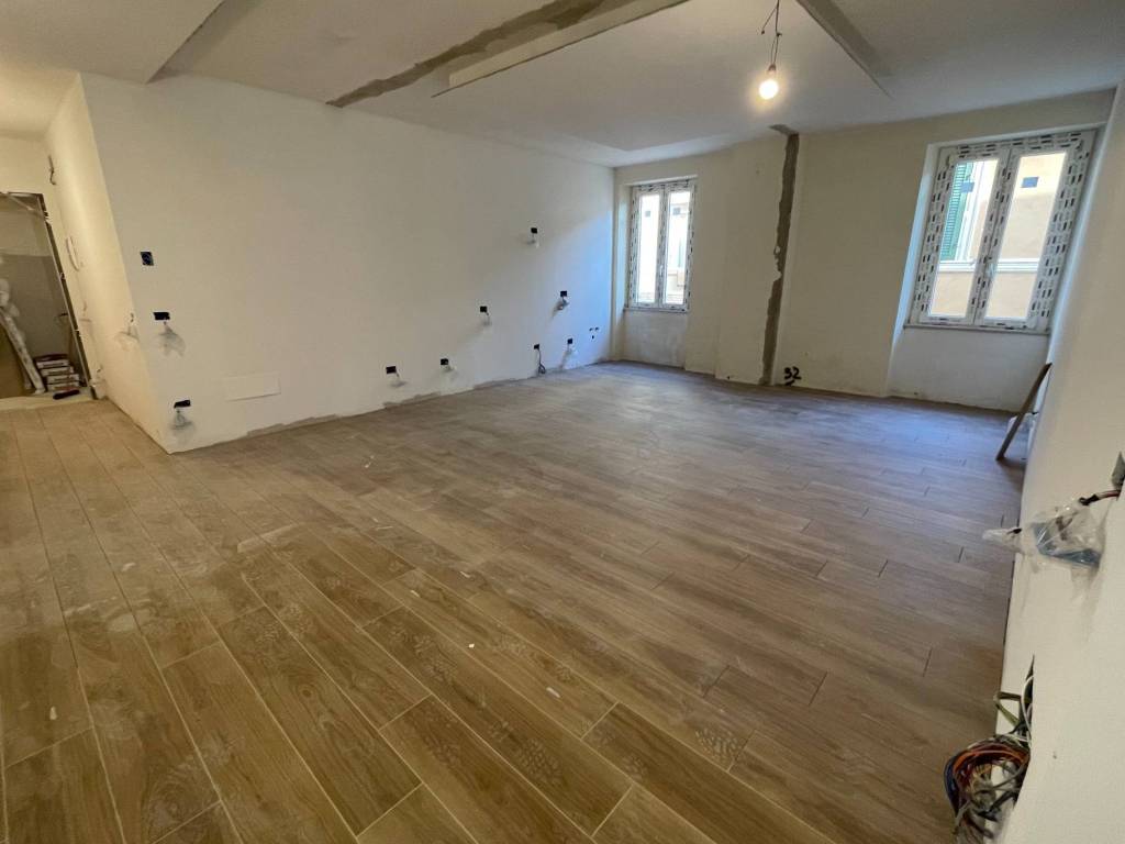 appartamento in vendita a Pesaro in zona Pantano
