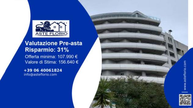 ufficio in vendita a Pesaro