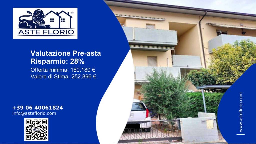 casa indipendente in vendita a Pesaro in zona Borgo Santa Maria