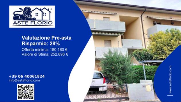 appartamento in vendita a Pesaro in zona Borgo Santa Maria