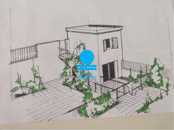 appartamento in vendita a Pesaro in zona Centro Città