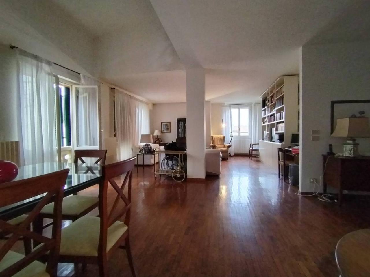 appartamento in vendita a Pesaro in zona Centro Città