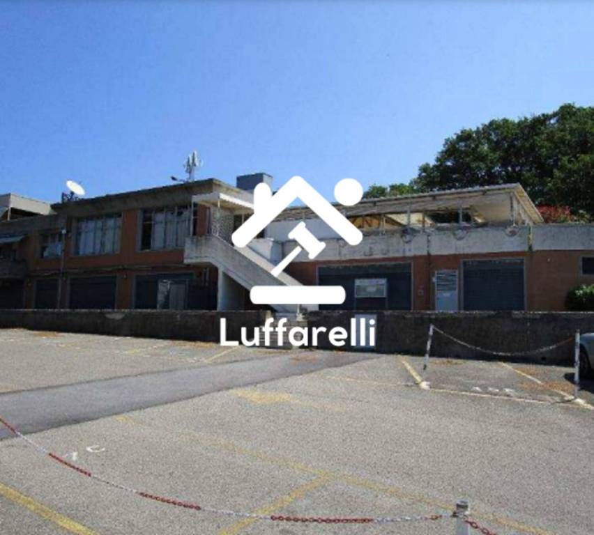 monolocale in vendita a Pesaro