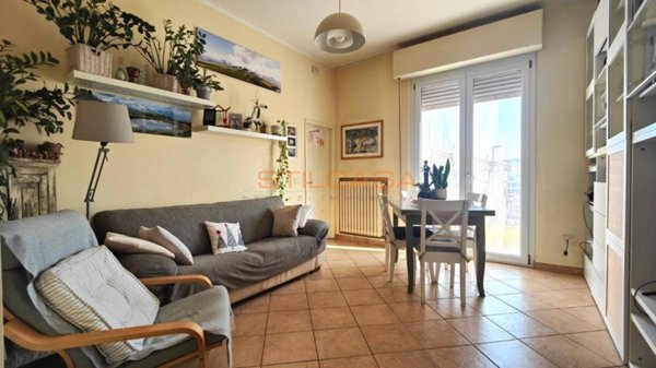appartamento in vendita a Pesaro in zona Novilara