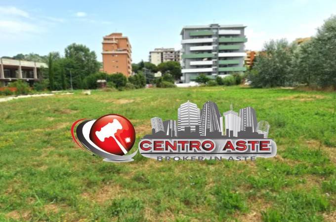 terreno agricolo in vendita a Pesaro in zona Vismara