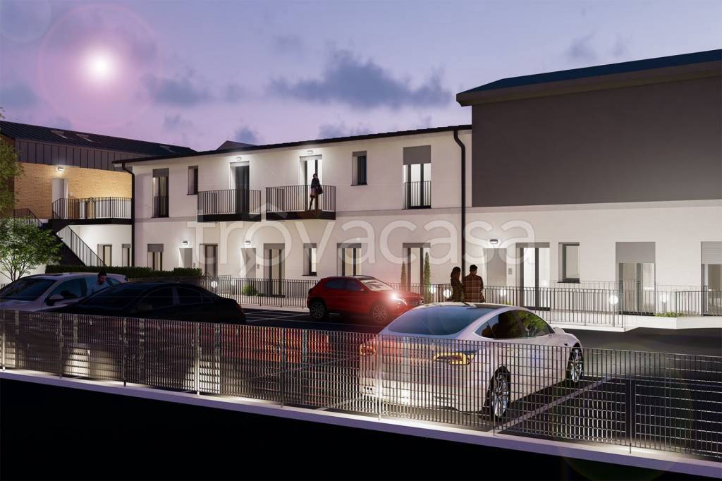 casa indipendente in vendita a Pesaro in zona Villa Fastiggi
