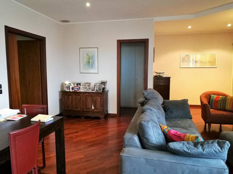 appartamento in vendita a Pesaro in zona Pantano