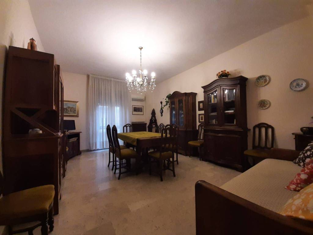 appartamento in vendita a Pesaro in zona Pantano