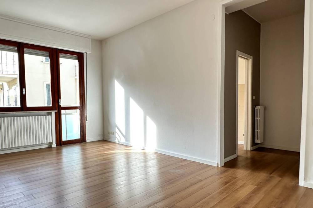 appartamento in vendita a Pesaro in zona Centro Città