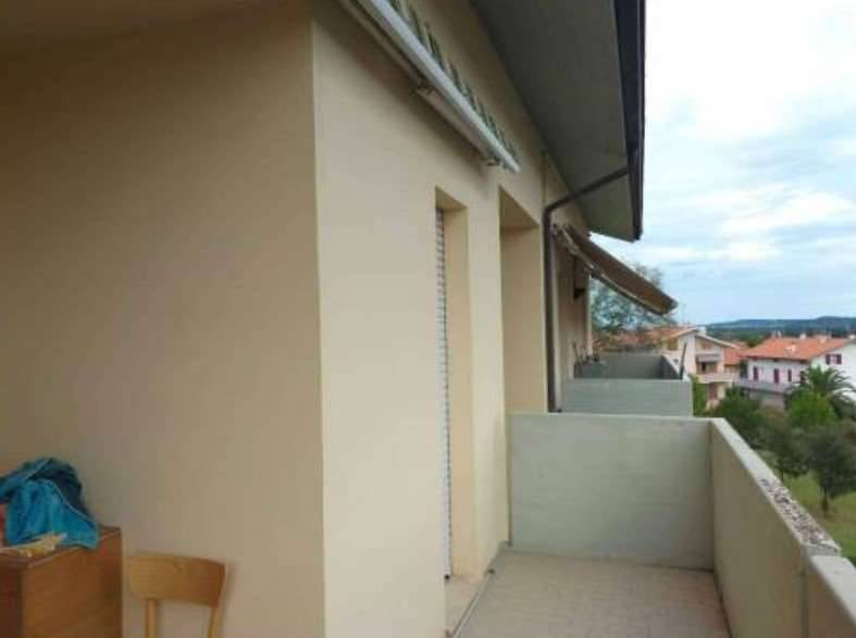 casa indipendente in vendita a Pesaro