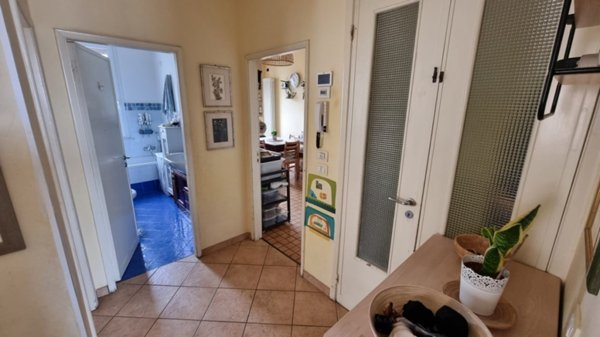 appartamento in vendita a Pesaro in zona Centro Città