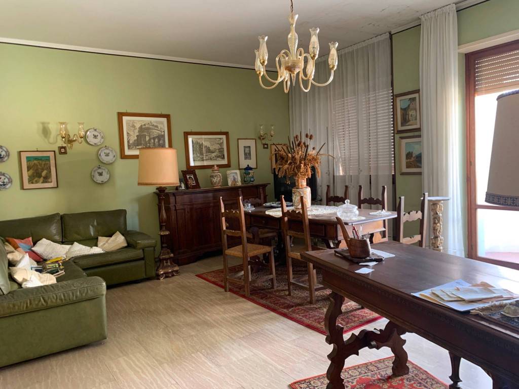 appartamento in vendita a Pesaro