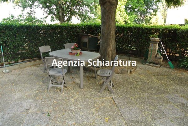 appartamento in vendita a Pesaro in zona Borgo Santa Maria