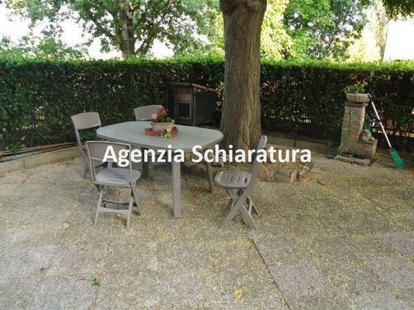 appartamento in vendita a Pesaro in zona Borgo Santa Maria