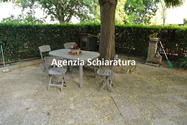 appartamento in vendita a Pesaro in zona Borgo Santa Maria