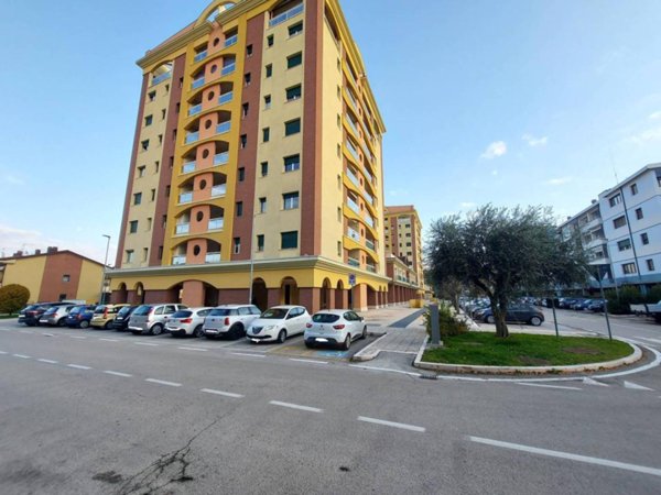 appartamento in vendita a Pesaro