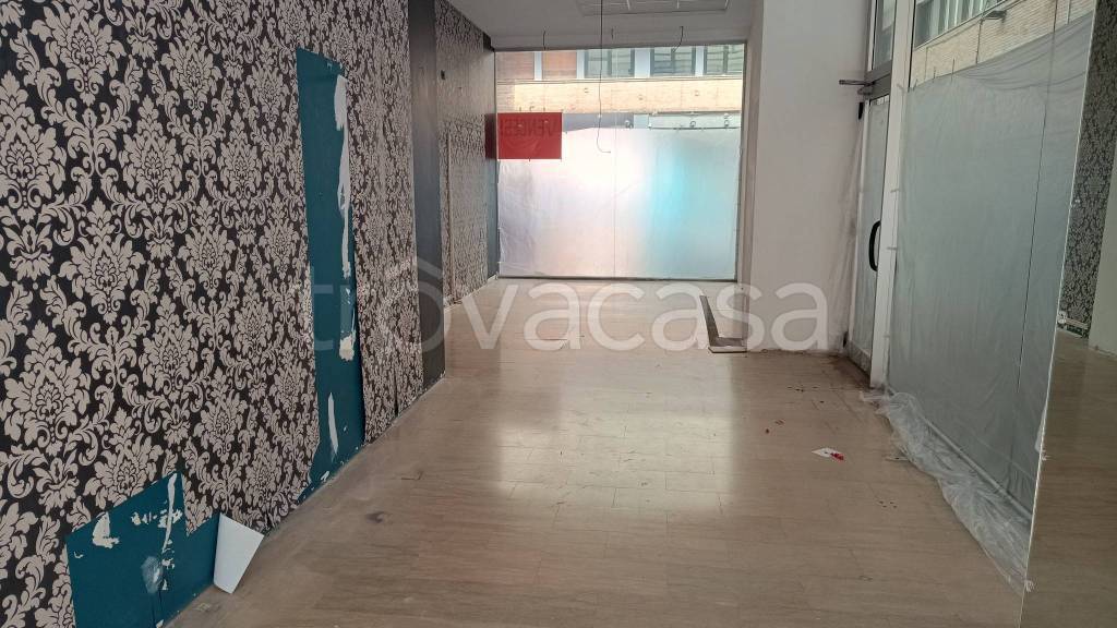 appartamento in vendita a Pesaro in zona Novilara