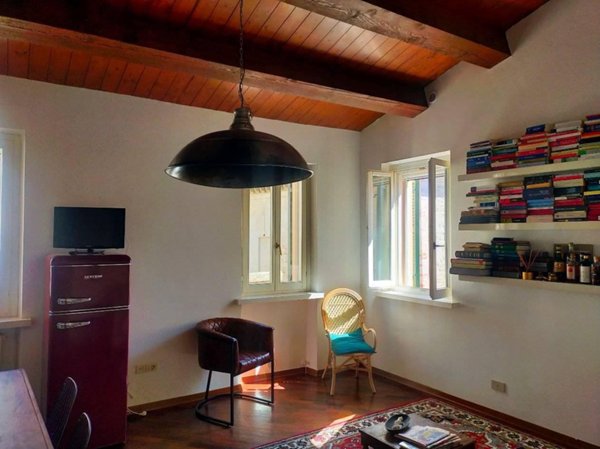 appartamento in vendita a Pesaro in zona Centro Città