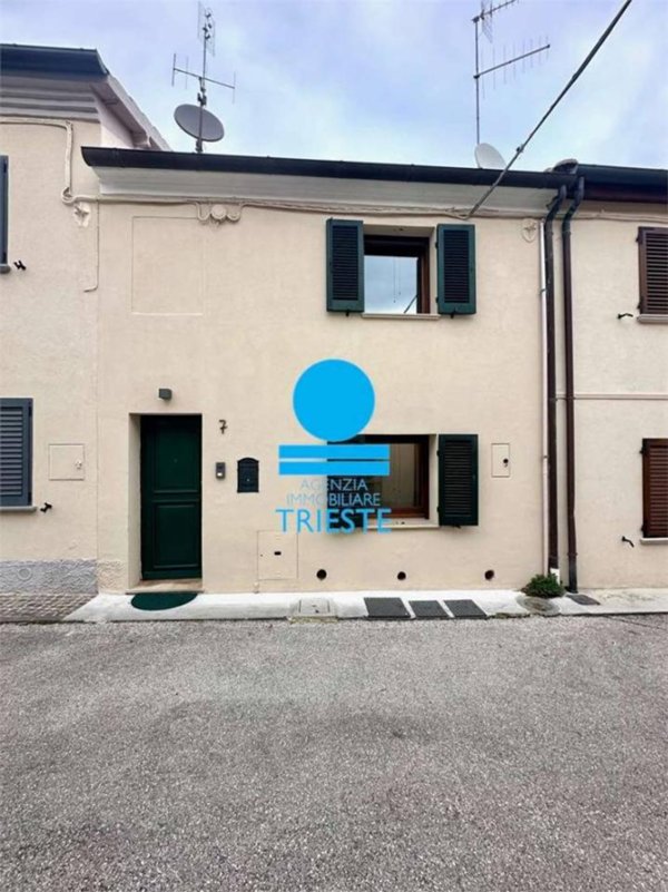 appartamento in vendita a Pesaro in zona Cattabrighe