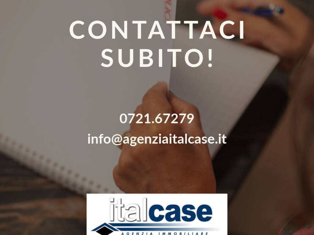 casa indipendente in vendita a Pesaro in zona Soria