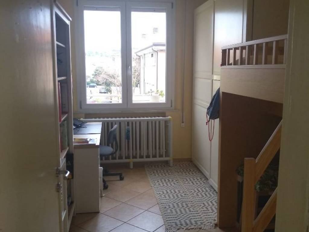 appartamento in vendita a Pesaro in zona Pantano