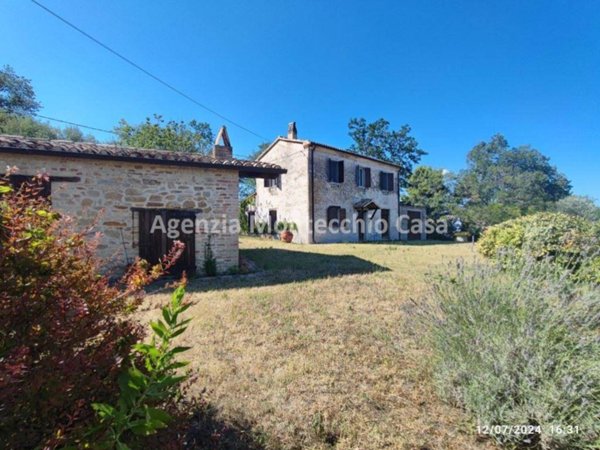casa indipendente in vendita a Pesaro in zona Mare