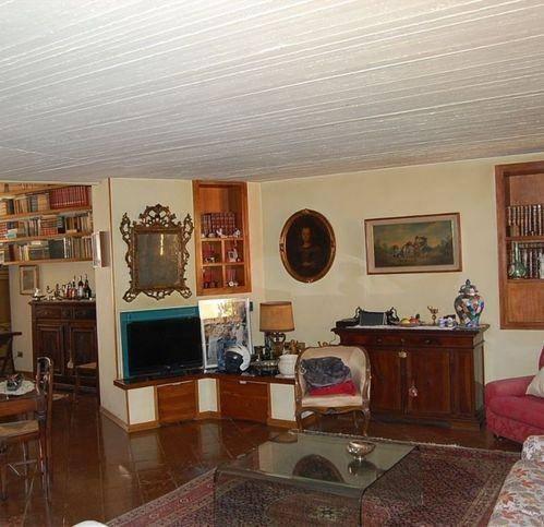 appartamento in vendita a Pesaro in zona Centro Città