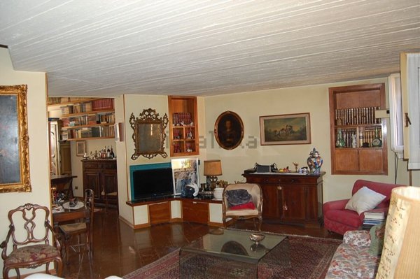 appartamento in vendita a Pesaro in zona Centro Città