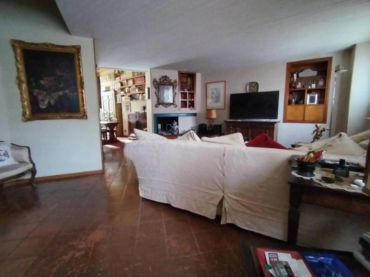 appartamento in vendita a Pesaro in zona Centro Città