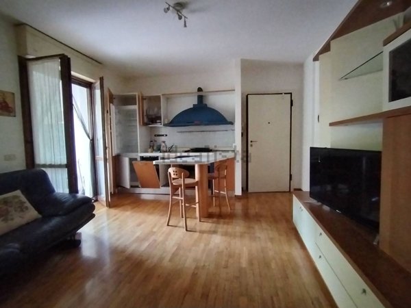 appartamento in vendita a Pesaro in zona Centro Città