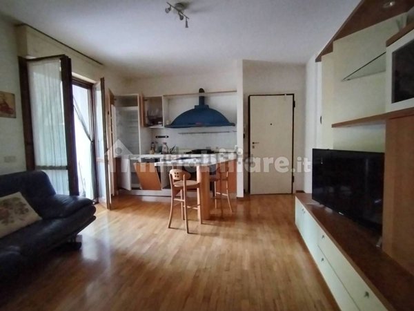appartamento in vendita a Pesaro in zona Centro Città