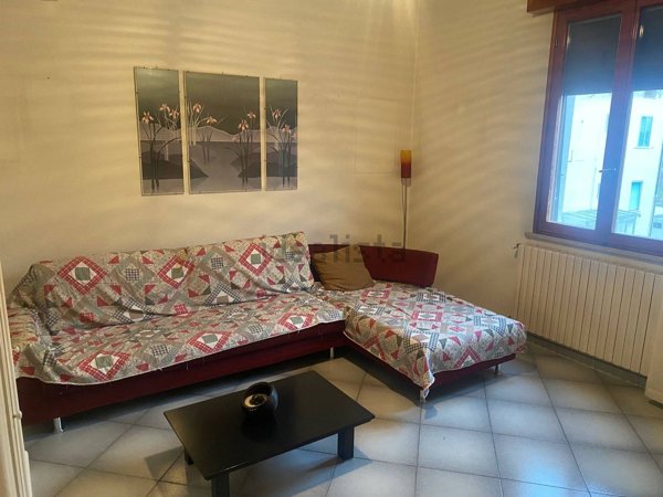 appartamento in vendita a Pesaro in zona Villa Ceccolini