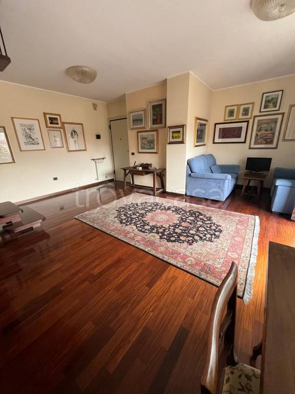 appartamento in vendita a Pesaro in zona Centro Città