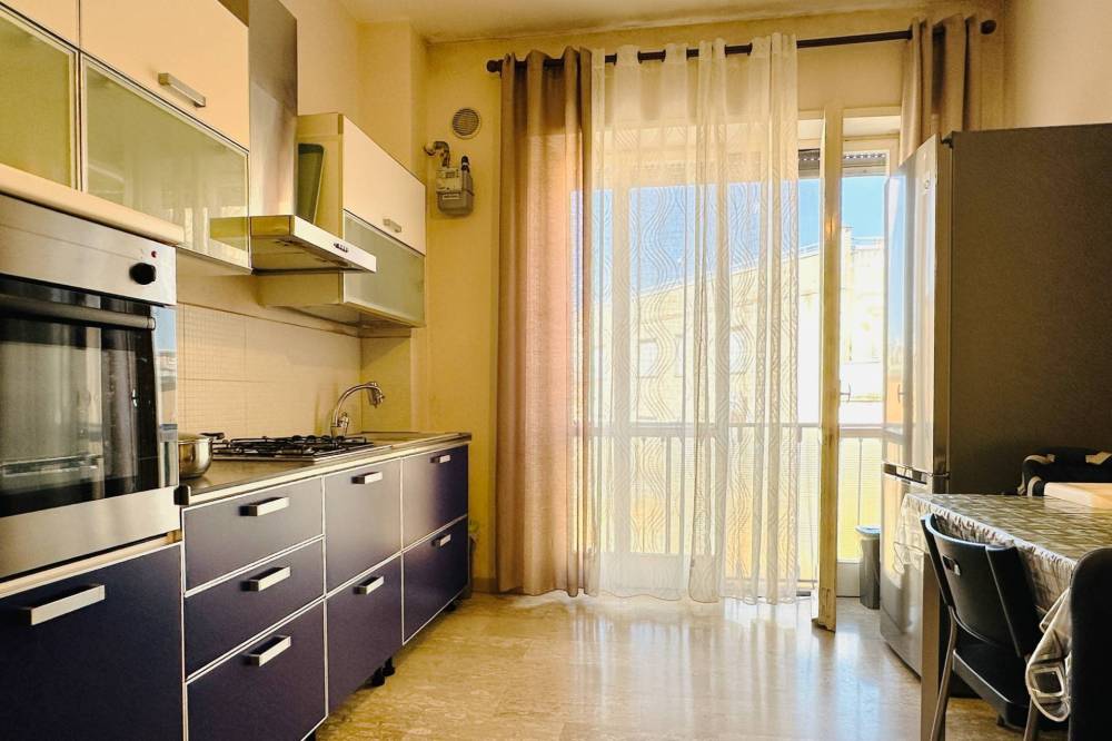 appartamento in vendita a Pesaro in zona Centro Città